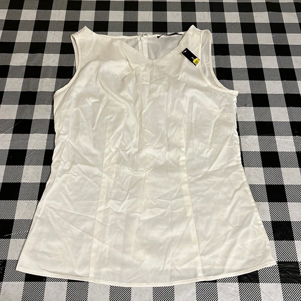 White Top.